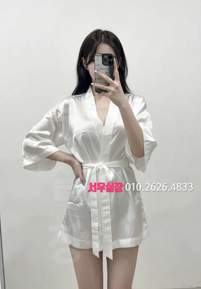 목동 텐프로 프리미엄 라인업 37번 프로필