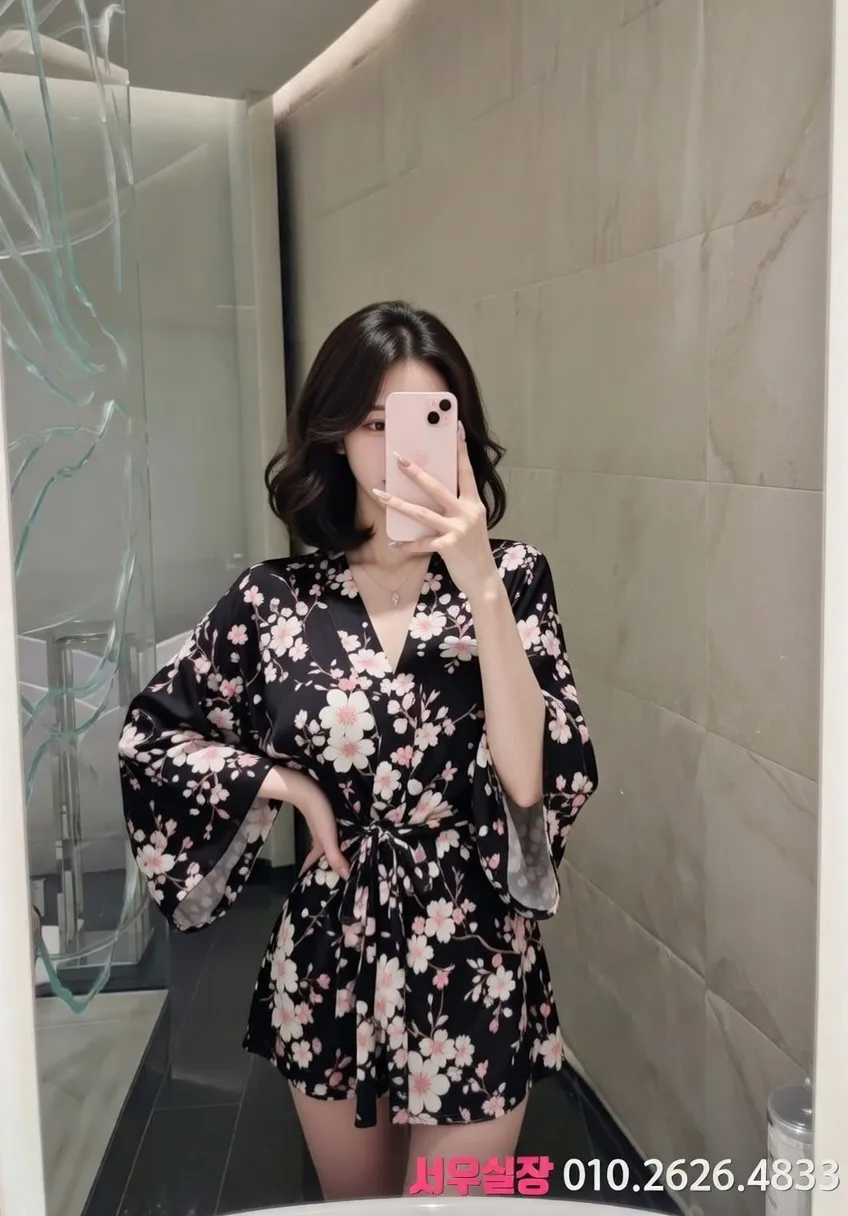 목동 가라오케 프리미엄 라인업 16번 프로필