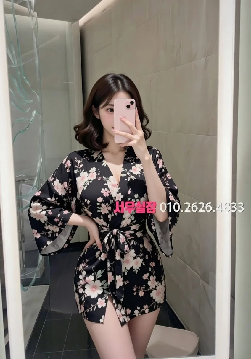 목동 텐프로 프리미엄 라인업 25번 프로필