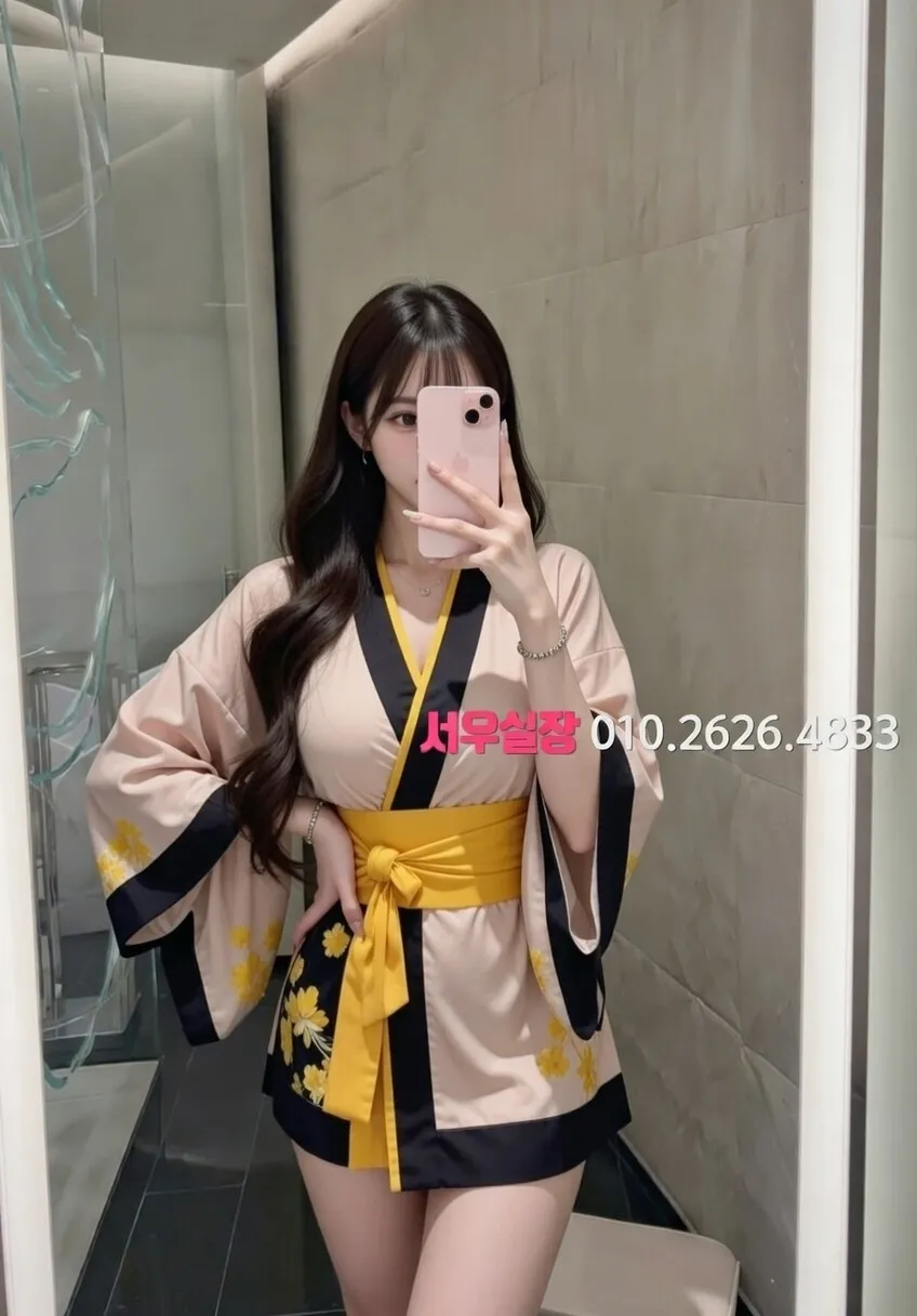 목동 셔츠룸 프리미엄 라인업 27번 프로필