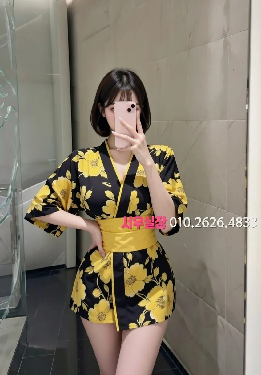 목동 룸살롱 프리미엄 라인업 2번 프로필