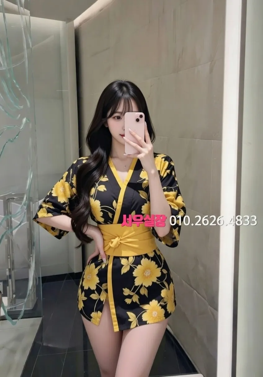 목동 셔츠룸 프리미엄 라인업 15번 프로필