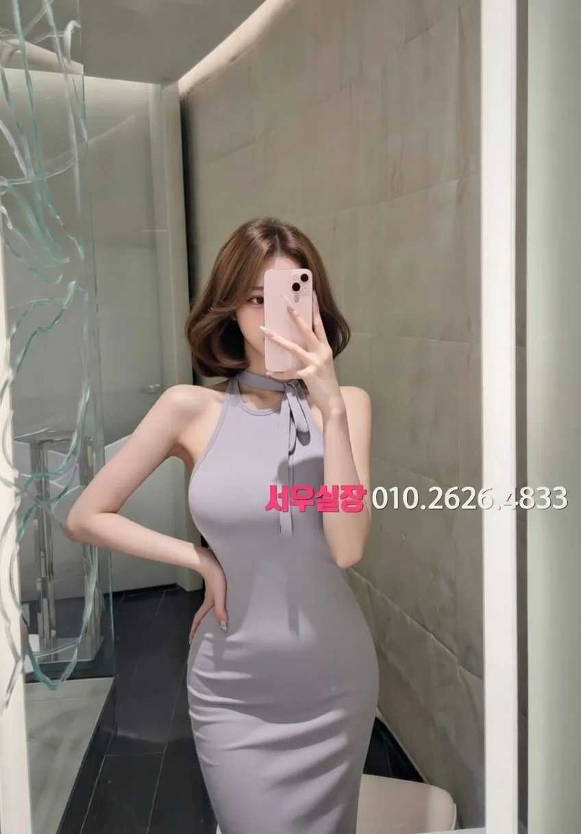 목동 란제리룸 프리미엄 라인업 22번 프로필