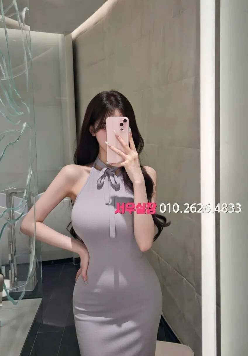 목동 가라오케 프리미엄 라인업 6번 프로필