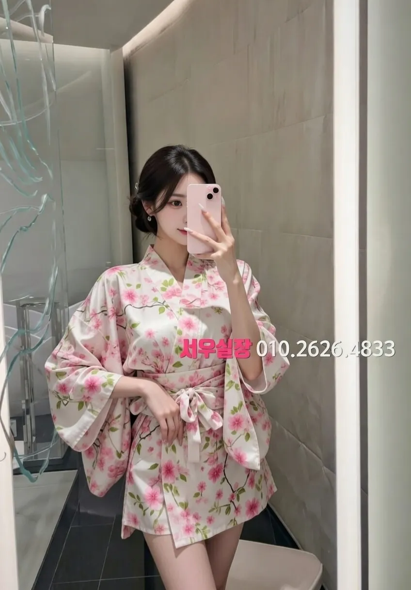 목동 셔츠룸 프리미엄 라인업 19번 프로필