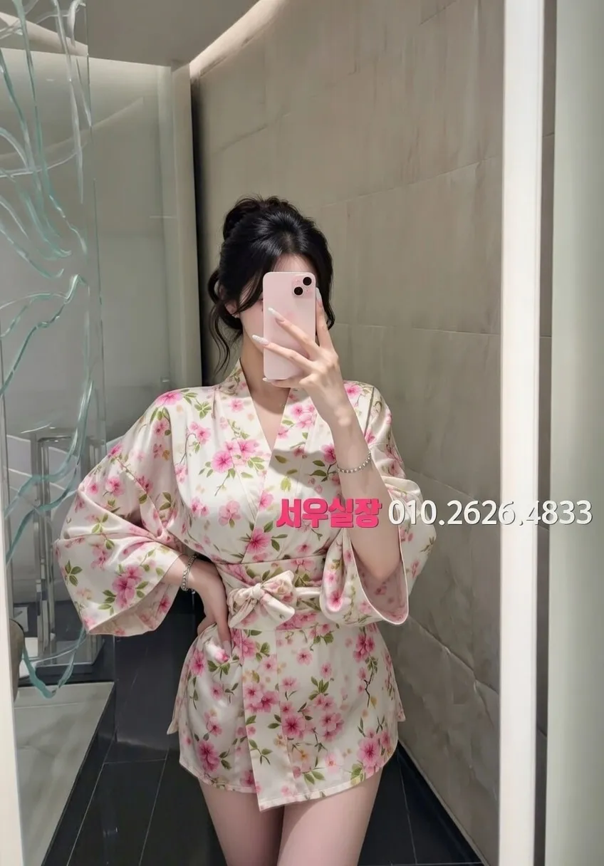 목동 풀살롱 프리미엄 라인업 12번 프로필