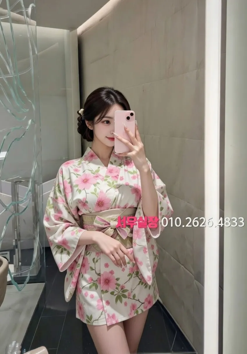 목동 텐프로 프리미엄 라인업 22번 프로필