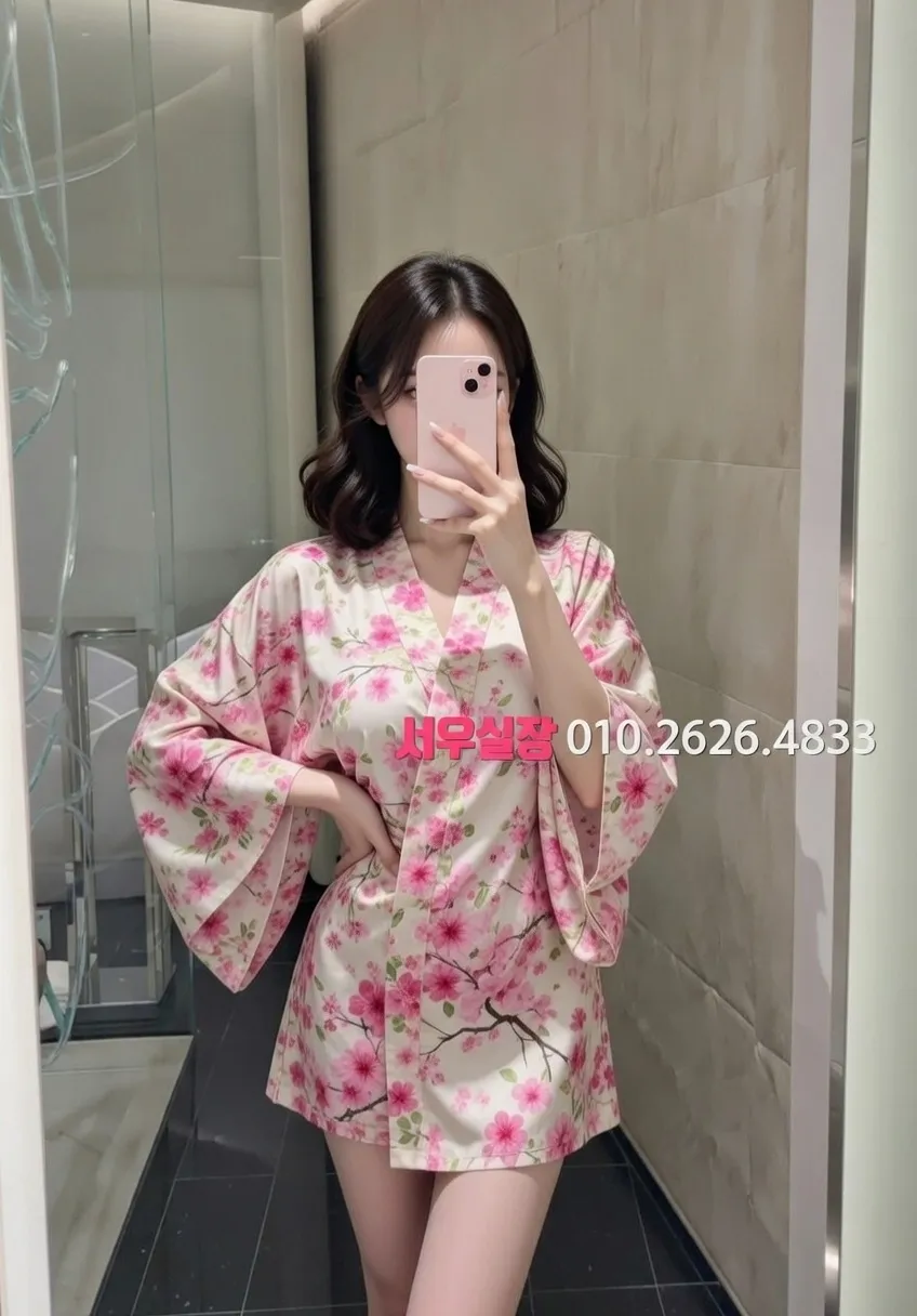 목동 가라오케 프리미엄 라인업 23번 프로필