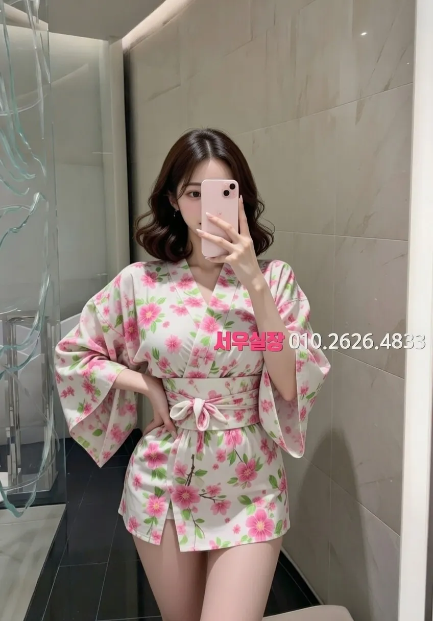 목동 텐프로 프리미엄 라인업 23번 프로필