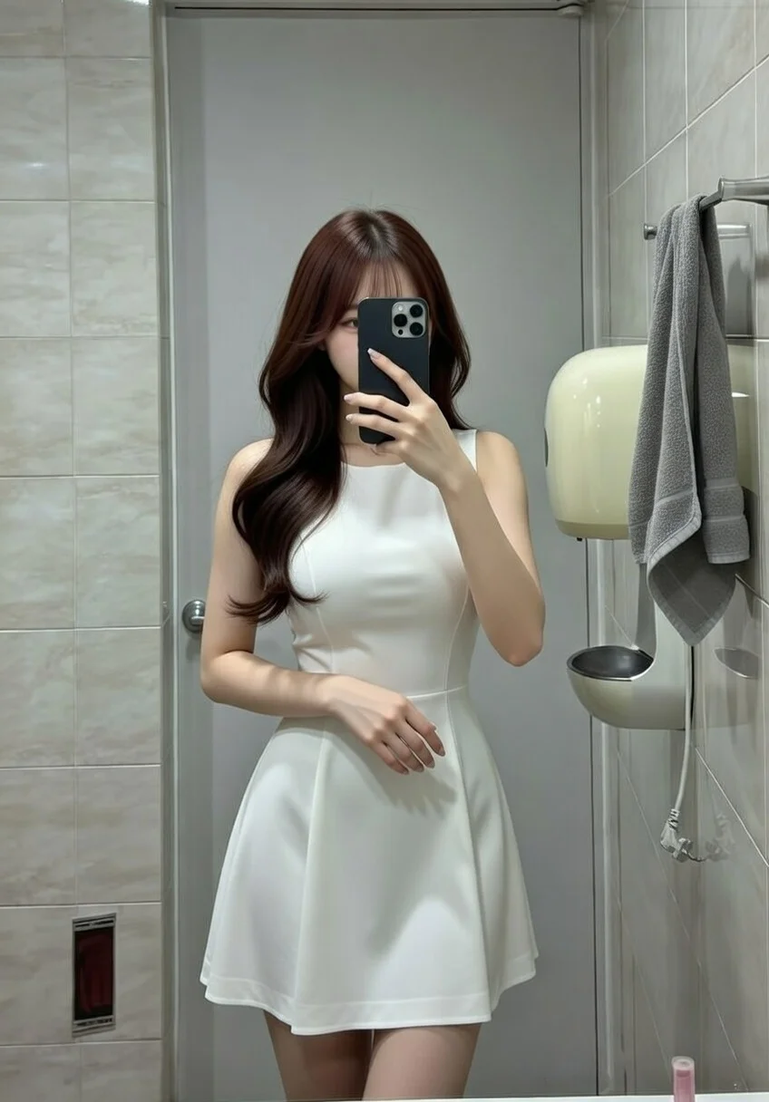 목동 풀살롱 프리미엄 라인업 8번 프로필