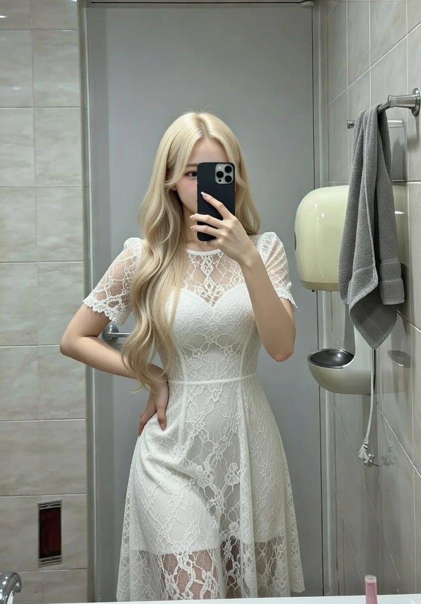 목동 풀살롱 프리미엄 라인업 17번 프로필